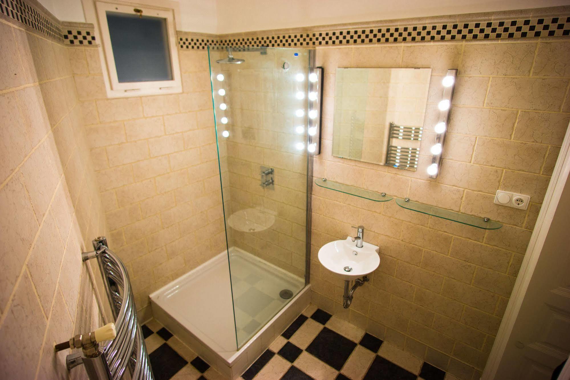 Budapest Heart Apartments Eksteriør billede